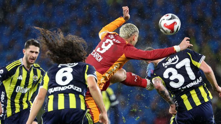 Galatasaray'dan Süper Kupa Seremonisine Katılmama Kararı