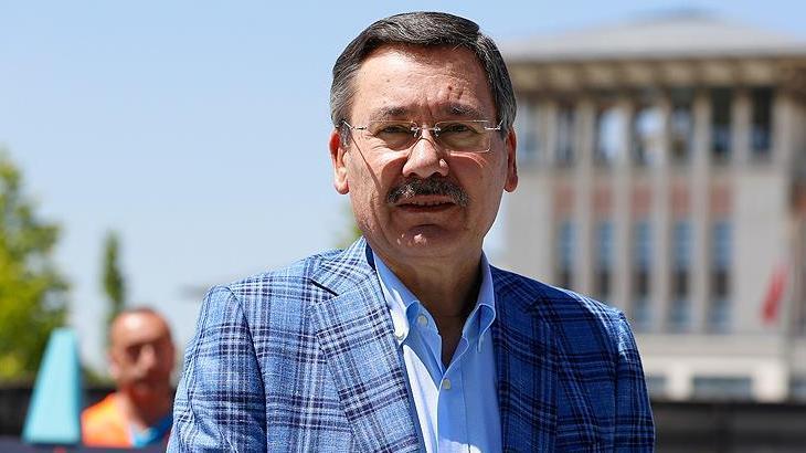 Ankara'da Su Krizi: Eski Belediye Başkanı Gökçek'ten Çarpıcı Açıklamalar