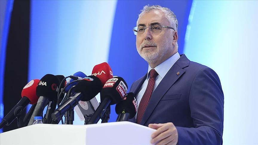 Uzun Süreli Yaşlı Bakım Sigortası İçin Çalışmalar Devam Ediyor