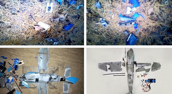 Kuzey Kore'den Güney Kore'ye Sert Uyarı: Casus Drone Düşürüldü, "Ağır Bedel Ödeyeceksiniz"