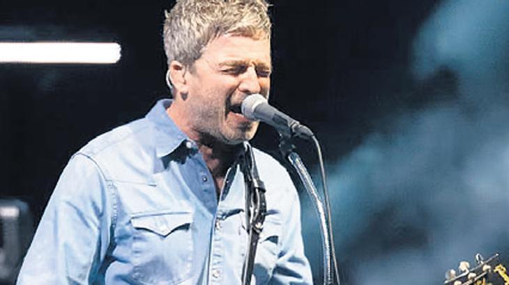 Noel Gallagher'dan James Bond Açıklaması: "Tema Müziğini Yazmaya Hazırım"