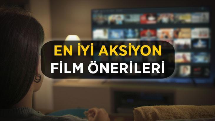 Aksiyon Filmlerinin Nefes Kesen Dünyası: 2026'ya Damga Vuracak Öneriler