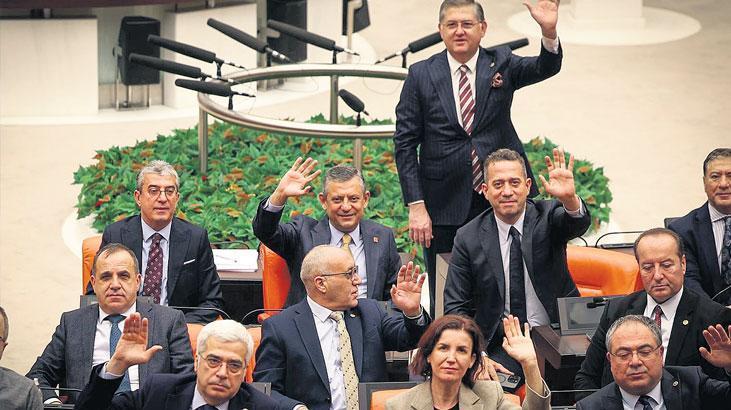 En Düşük Emekli Aylığı Teklifine Sert Tepki: "Çocuğa Harçlık Verir Gibi"