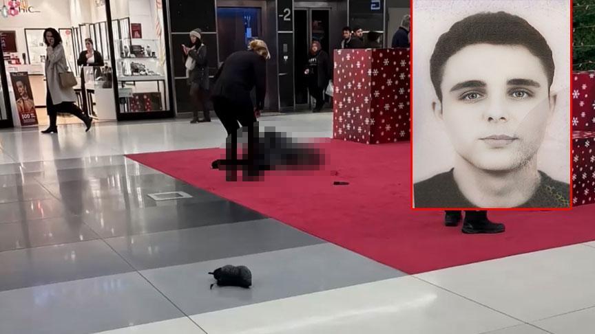 Şişli'de Bir AVM'de Yaşamını Yitiren Kişi Üzerine Soruşturma Başlatıldı