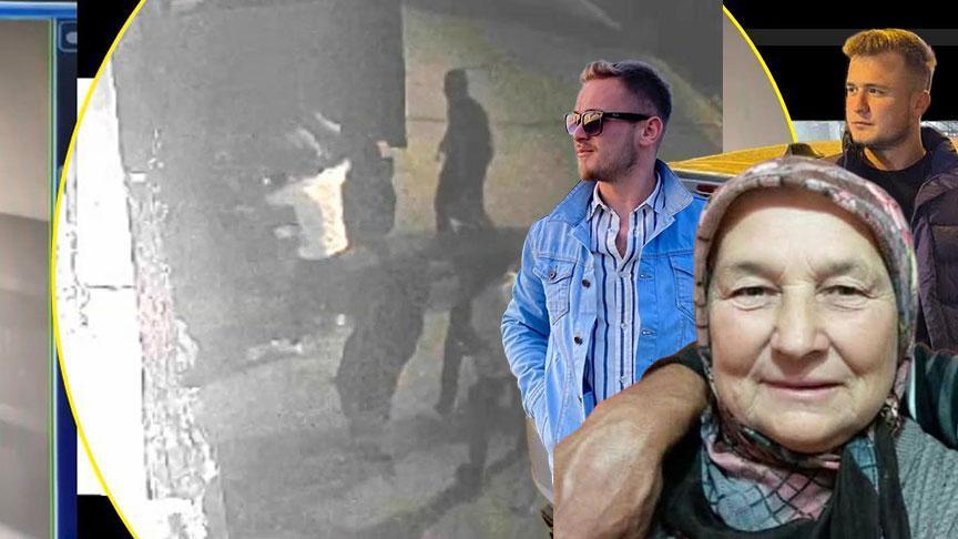 Babaanne ve İki Torununu Öldüren Zanlı Hakkında Ağırlaştırılmış Müebbet İstemi