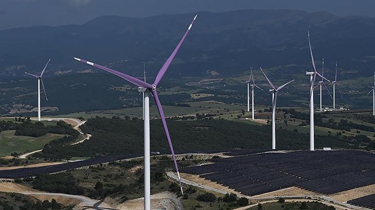 Çankırı'da Yenilenebilir Enerji Alanı Belirlendi: Yeşil Enerjiye Yeni Yatırım