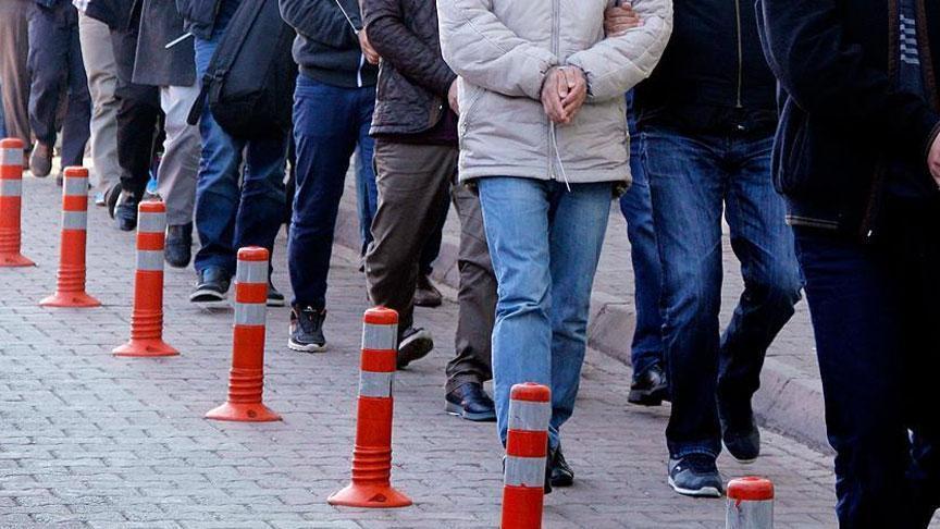 Siber Dolandırıcılık Ağlarına Büyük Darbe: 39 Şüpheli Tutuklandı