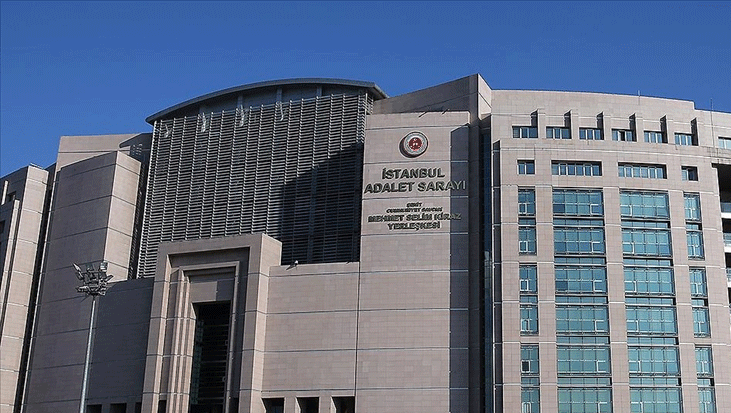 İstanbul Cumhuriyet Başsavcılığı'ndan Ekol TV Açıklaması