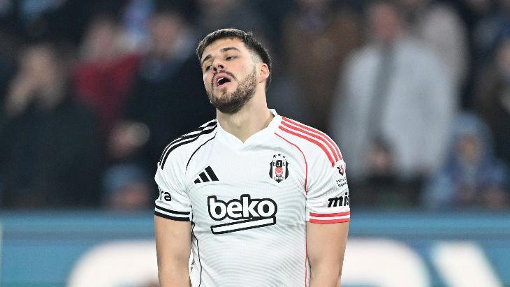 Beşiktaş'ın Genç Oyuncusu David Jurasek, Eski Kulübüne Dönüyor