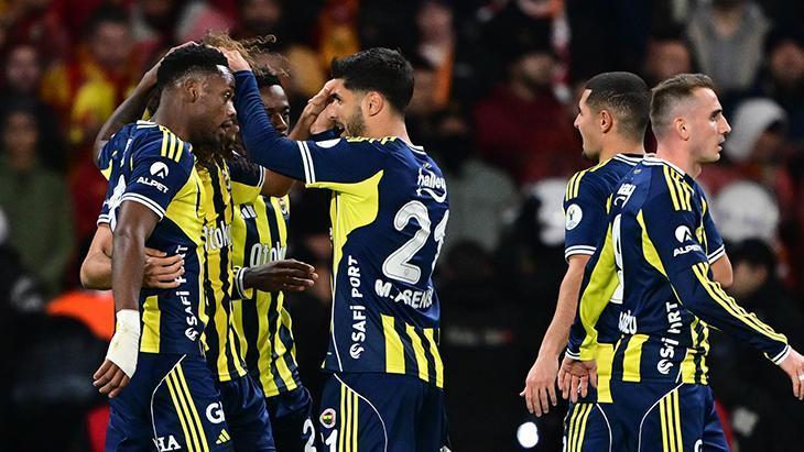 Fenerbahçe'de Kupa Sevinci Sakatlık Endişesine Dönüştü: Levent Mercan'dan Kötü Haber