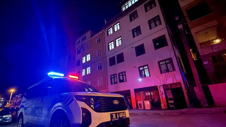 Selçuklu'da Kan Donduran Olay: Tartışma Cinayetle Sonuçlandı