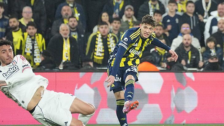 Fenerbahçe'de Szymanski Transferi Hareketlendi: Rennes'ten Revize Teklif
