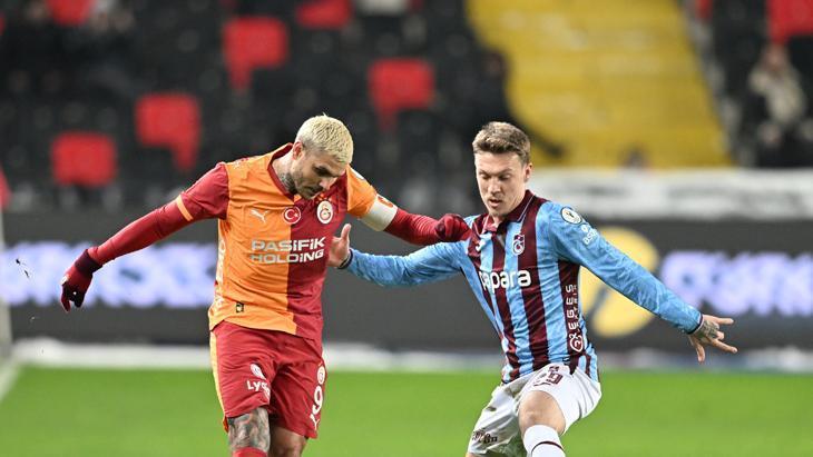 Trabzonspor'dan Ayrılık Açıklaması: Serdar Saatçı BAE'ye
