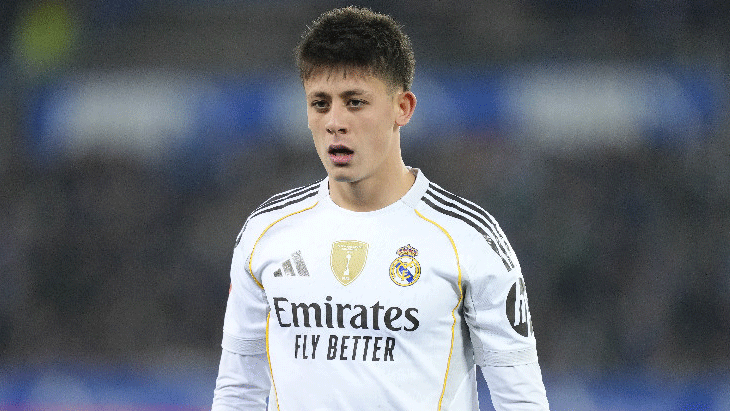 Real Madrid'den Arda Güler Hamlesi: Paylaşım Hatası Tepki Yarattı