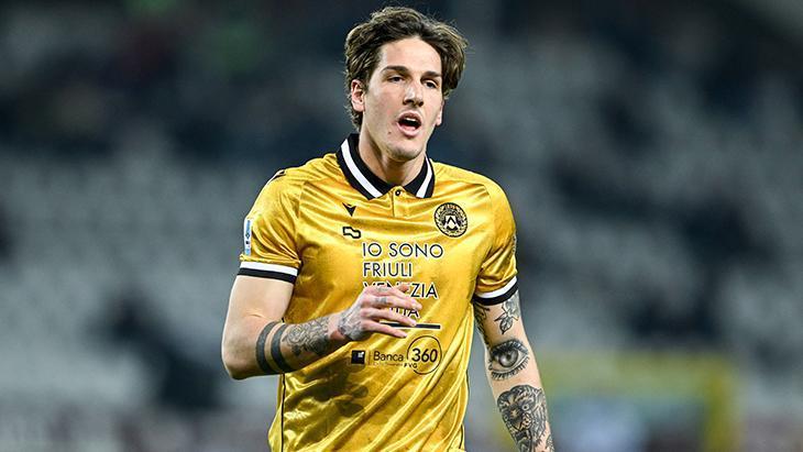 Nicolo Zaniolo'dan Kötü Haber: Sahalardan Uzak Kalacak