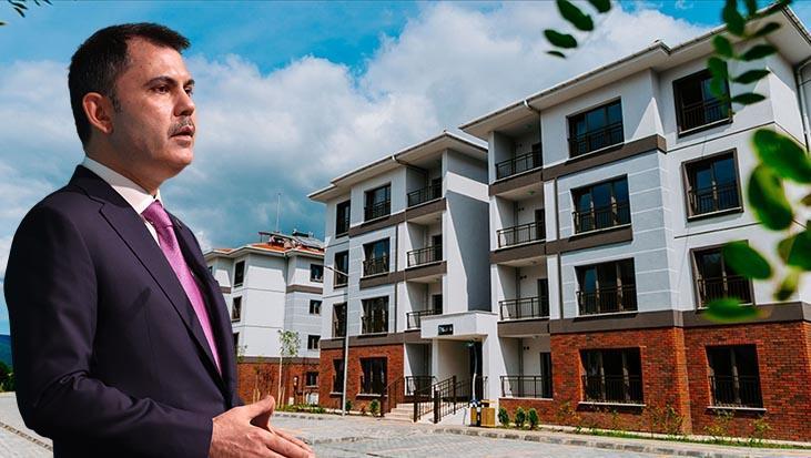 TOKİ Sosyal Konut Kura Heyecanı Devam Ediyor: Bu Hafta 7 Şehirde Yeni Hak Sahipleri Belirlenecek