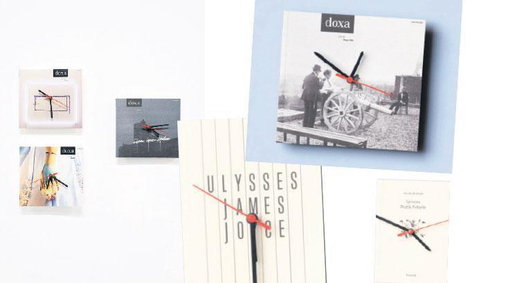 Alpagut Gültekin, Eserleriyle Ölümsüzleşti: "Kitap-Saat" Sergisiyle Anılıyor
