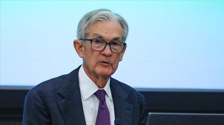 ABD Merkez Bankası Başkanı Powell'a Cezai Soruşturma Tehdidi