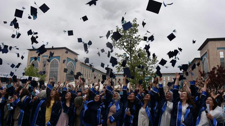 Üniversite Eğitiminde Devrim: 3 Yılda Diploma Dönemi Başlıyor
