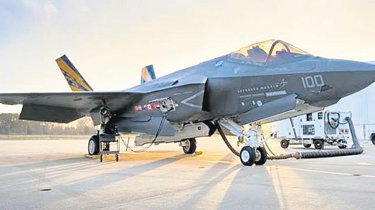 S-400 ve F-35 Sorununda Yeni Dönem: Teknik Çözüm Arayışı Hızlandı