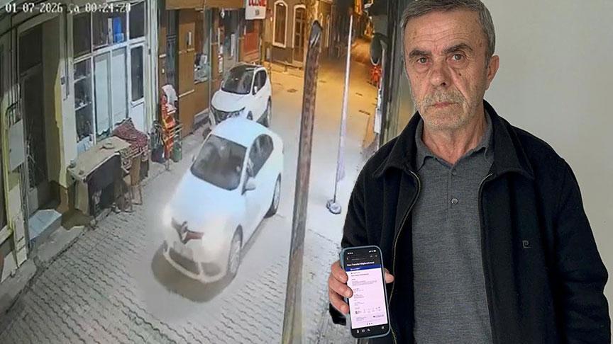 Devre Tatil Vaadiyle 245 Bin Lira Dolandırıcılığı: 306 Km Yol Tepip Hayalleri Yıkıldı