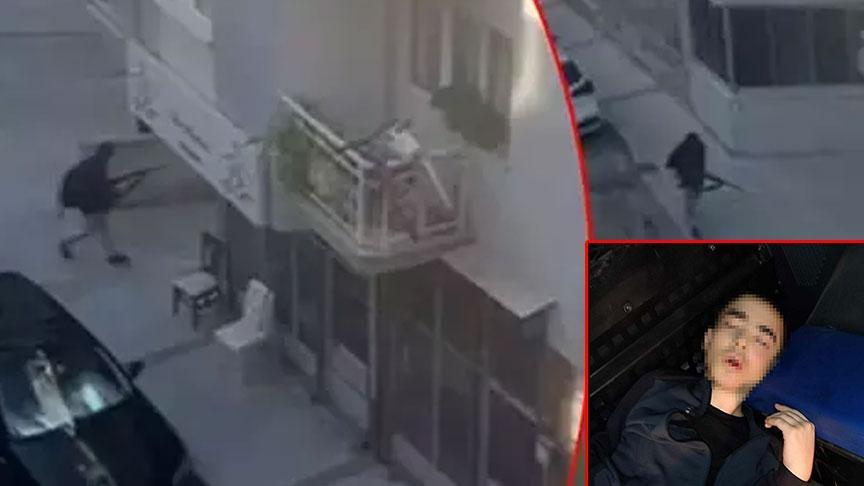 İzmir Karakol Saldırısı Davasında Ağır Cezalar İsteniyor