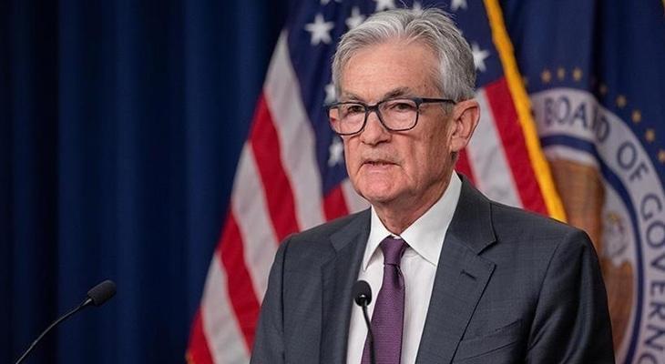 FED Başkanı Powell ABD Adalet Bakanlığı Tarafından Soruşturuluyor