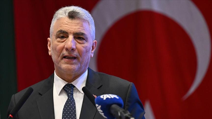 Ticaret Bakanlığı Yasa Dışı Ticaretle Mücadelede Yeni Stratejileri Açıkladı