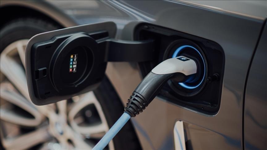 AB ve Çin'den Elektrikli Araç Fiyatları Konusunda Anlaşma