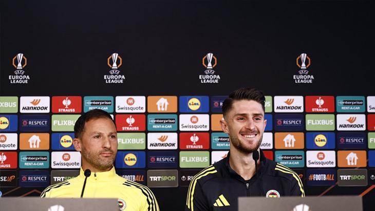 Fenerbahçe'nin Genç Yeteneği İsmail Yüksek'e Avrupa'dan Dört Talip