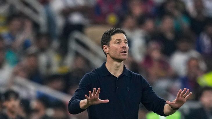 Real Madrid'de Teknik Direktör Değişikliği: Xabi Alonso Dönemi Sona Erdi