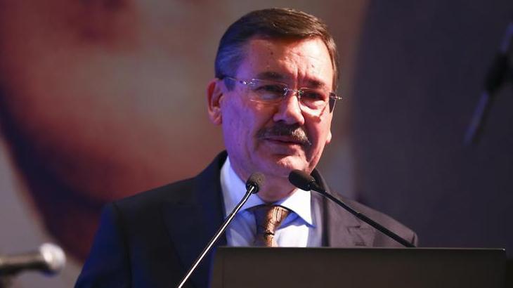 Ankara'da Su Krizi: Melih Gökçek'ten Mansur Yavaş'a Eleştiriler