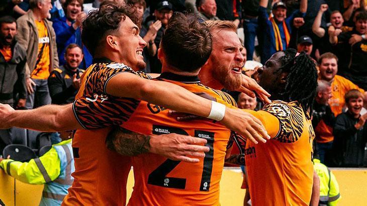 FA Cup Dördüncü Turunda Heyecan Dorukta: Hull City, Chelsea ile Karşılaşacak