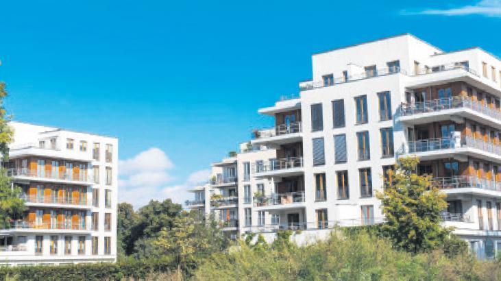 Depreme Karşı Yeni Savunma: Binalar Enerjiyi Yutacak