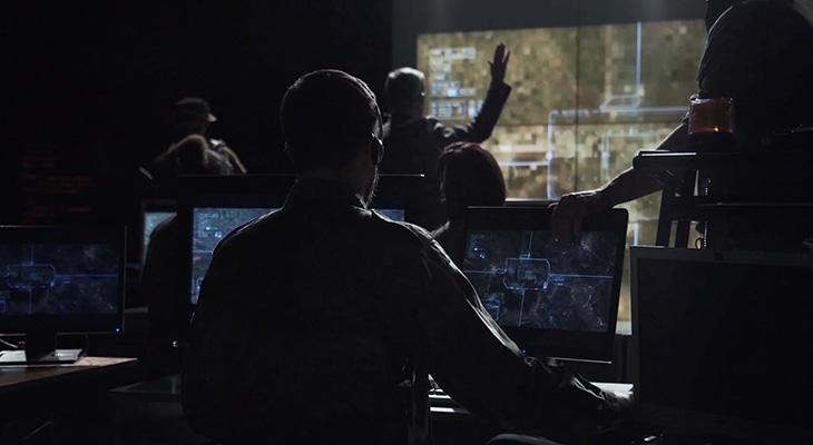 NATO'nun Kritik Yazılımı Türkiye'ye Emanet: Alman Basını "Ankara İttifakın Beyni Oluyor" Diyor
