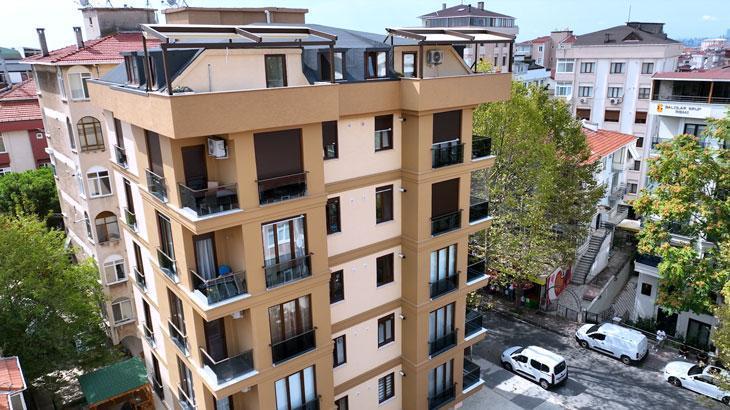 Yarısı Bizden Kampanyası İstanbul'da Kentsel Dönüşümü Hızlandırıyor: Güvenli Yuvalar Gerçek Oluyor
