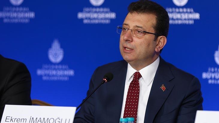 Ekrem İmamoğlu'na Erdoğan'a Tazminat Ödeme Cezası
