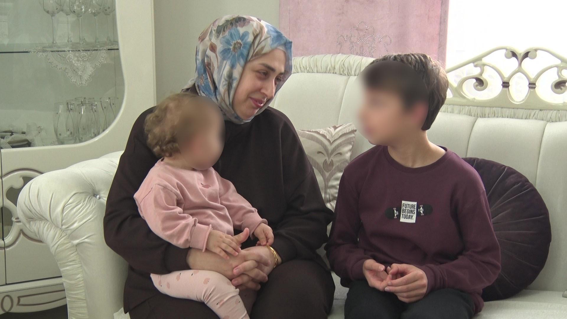 Doğum Sonrası Hak Talebi İşten Çıkarmayla Sonuçlandı