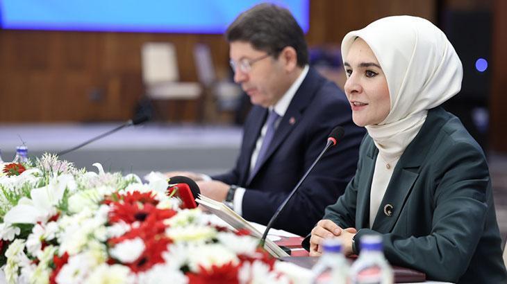 Aile Kurumunu Güçlendirme Vizyonu: Destekler ve Dijitalleşme Vurgusu