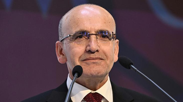 Bakan Şimşek'ten Cari Açık Tahminleri: Sürdürülebilirlik Vurgusu