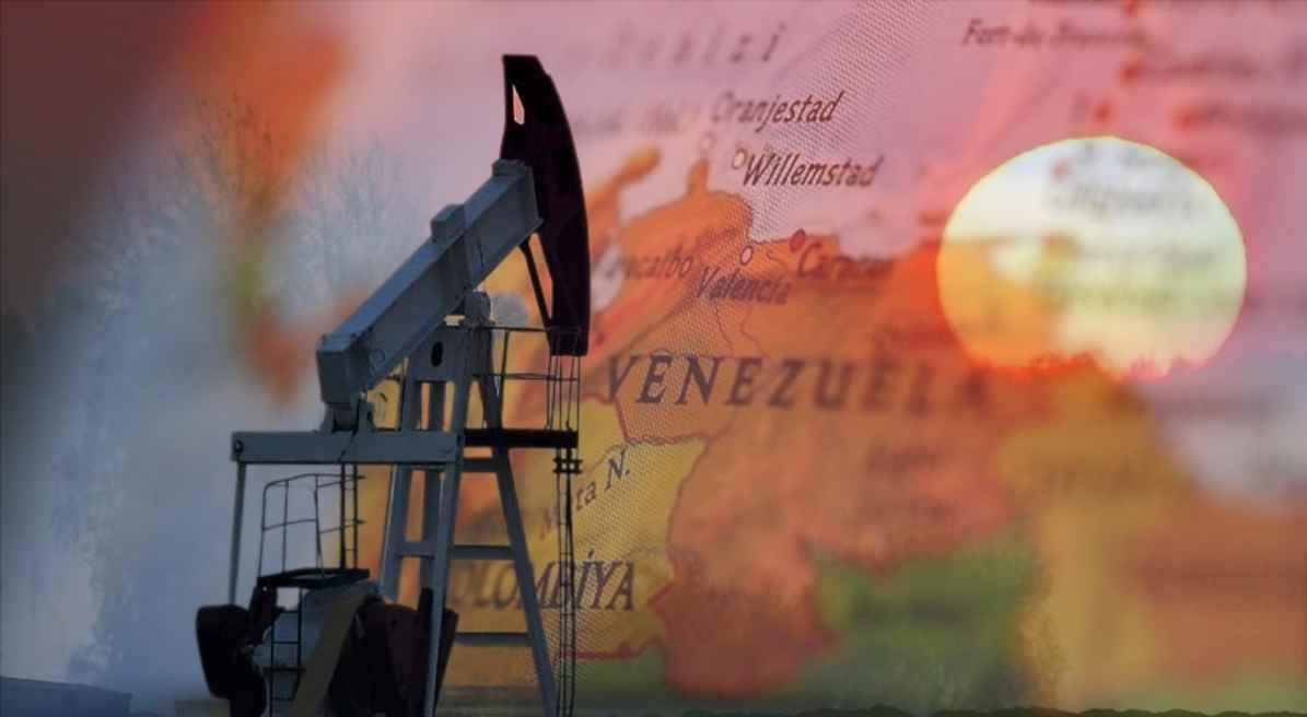 Venezuela Petrolü ABD ve Rusya Arasında Gerilimin Odağında