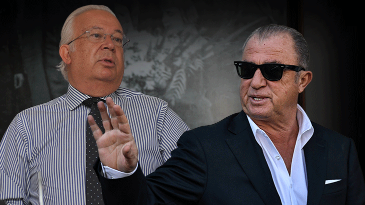 Galatasaray'da Eski Başkan Adayından Fatih Terim Çağrısı: "Futbol Akıl Eksikliği Çözümü O'dur"