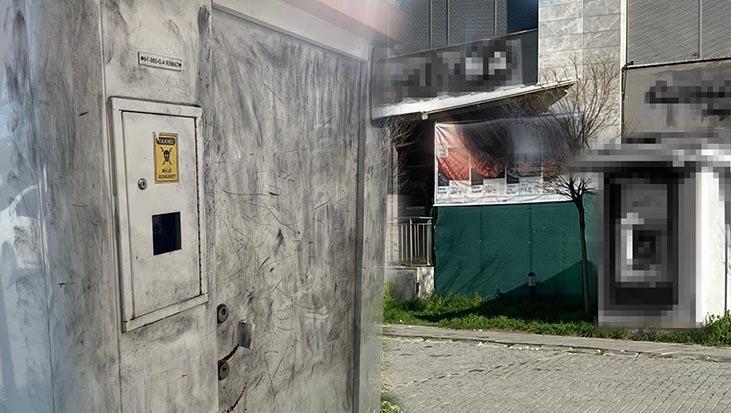 İzmir'de Sinema Sahnesi Gibi Vurgun: 30 Milyon Lira Çalındı