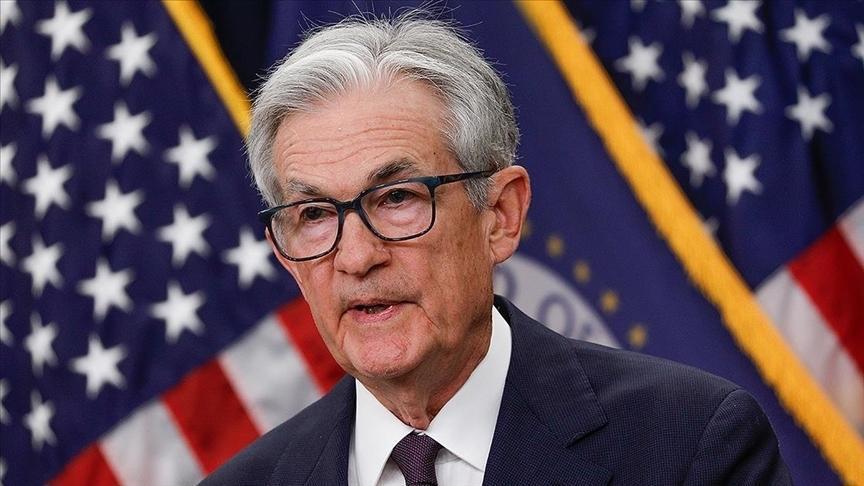 Merkez Bankalarından Fed Başkanı Powell'a Tam Destek