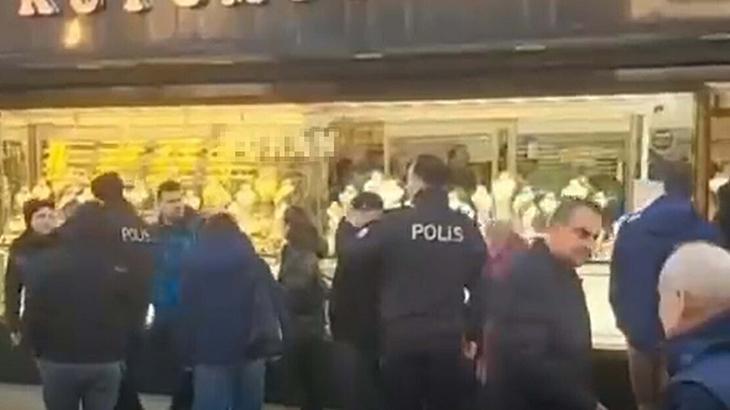 Çanakkale'de Kar Vaadiyle Para ve Altın Toplayan Kuyumcu ile Oğlu Kayboldu