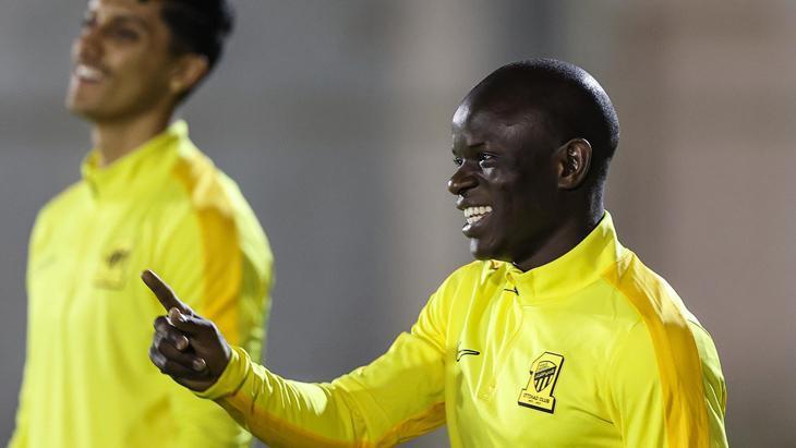 Fenerbahçe'den N'Golo Kante İçin Kritik Adımlar: Transferde Son Perde