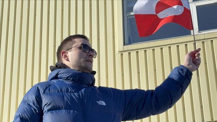 Grönland'dan Net Mesaj: 'Satılık Değiliz'