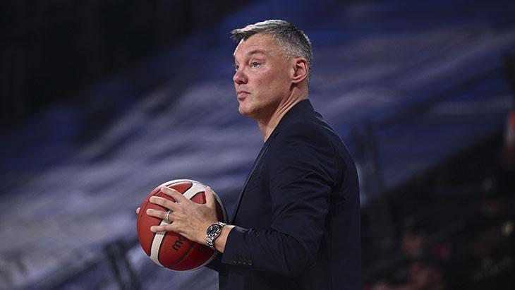 Fenerbahçe Beko'dan Başantrenör Jasikevicius ile 3 Yıllık Anlaşma