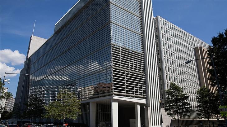 Dünya Bankası Türkiye Ekonomisi İçin Büyüme Beklentisini Artırdı