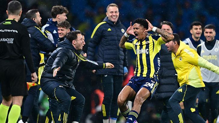 Süper Kupa Sonrası PFDK Sevkleri: Sosyal Medya Paylaşımları Mercek Altında